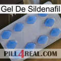 Sildenafil Gel 21